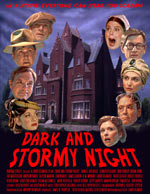 Dark & Stormy Night
